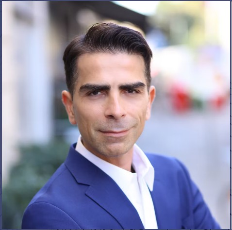 Kadir Yekeler - Founder of Brainlift, Enterprise AI Solutions